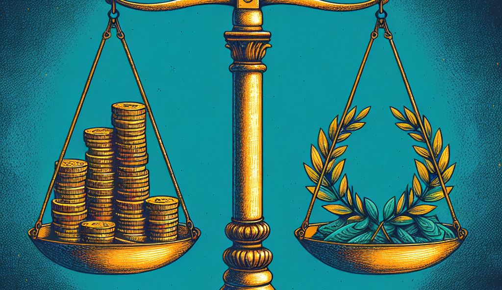 Balancing Ethics with Earnings in Wealth Management