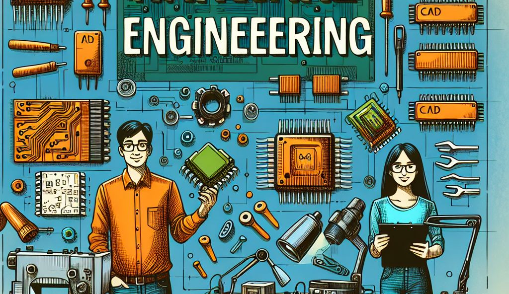 The Essential Skills Every Hardware Engineer Should Master