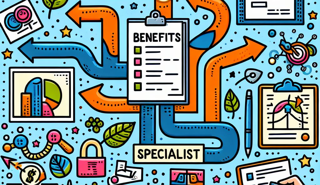 Advancing Your Role as a Benefits Specialist