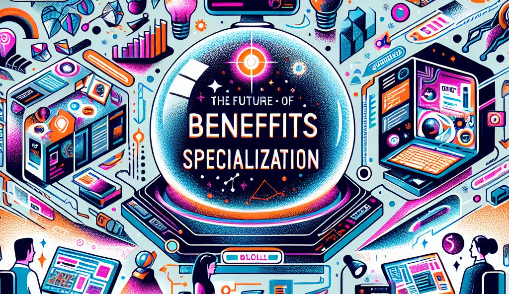 The Future of Benefits Specialization: Trends and Predictions