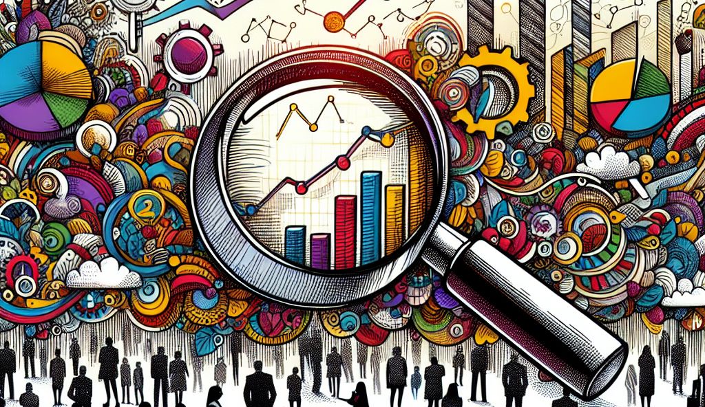 Staying Ahead: Market Research Industry Trends to Watch