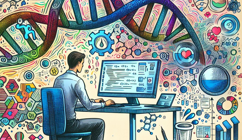 Top Skills You Need to Excel as a Bioinformatics Analyst