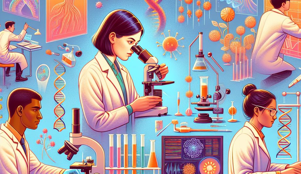 Essential Skills Every Aspiring Biotech Research Scientist Should Master