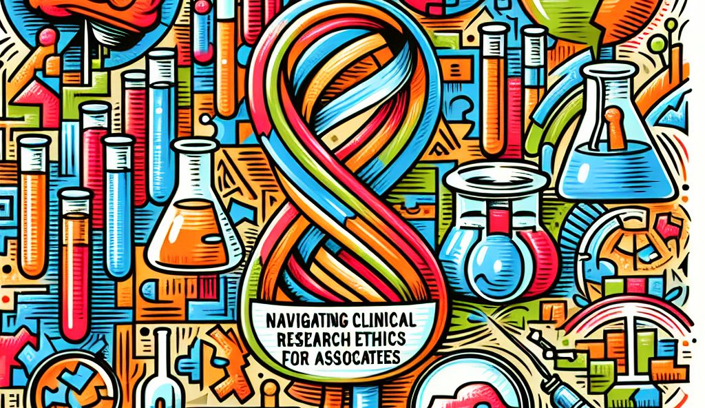 Navigating Clinical Research Ethics for Associates