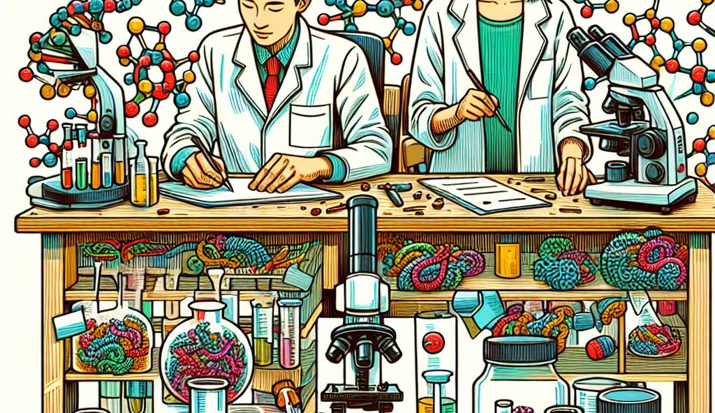 Crafting the Perfect Resume: Tips for Protein Engineering Scientists