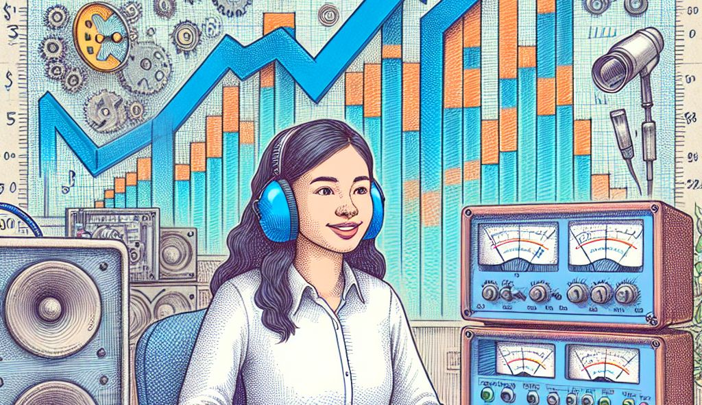 Acoustics Engineer Salary Trends: What to Expect