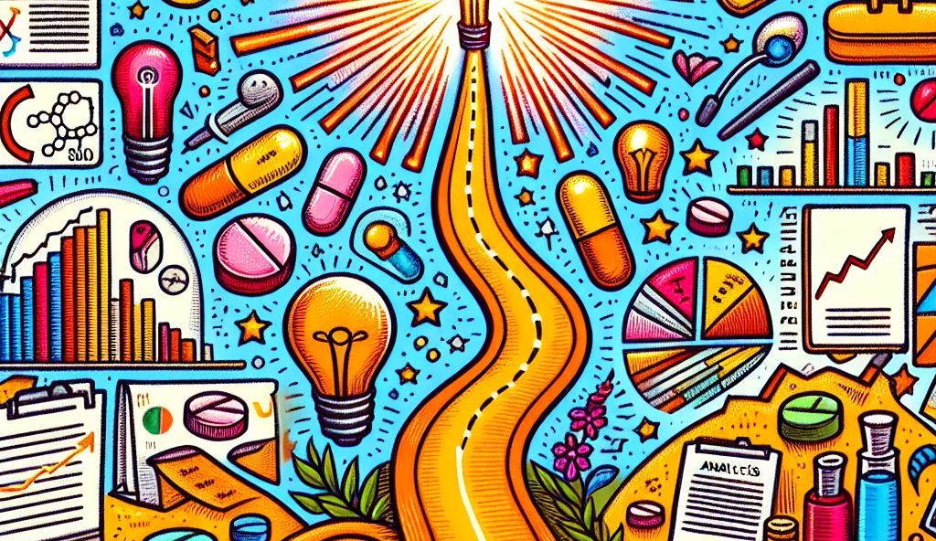 Charting Your Path to a Pharmacoeconomics Analyst Career