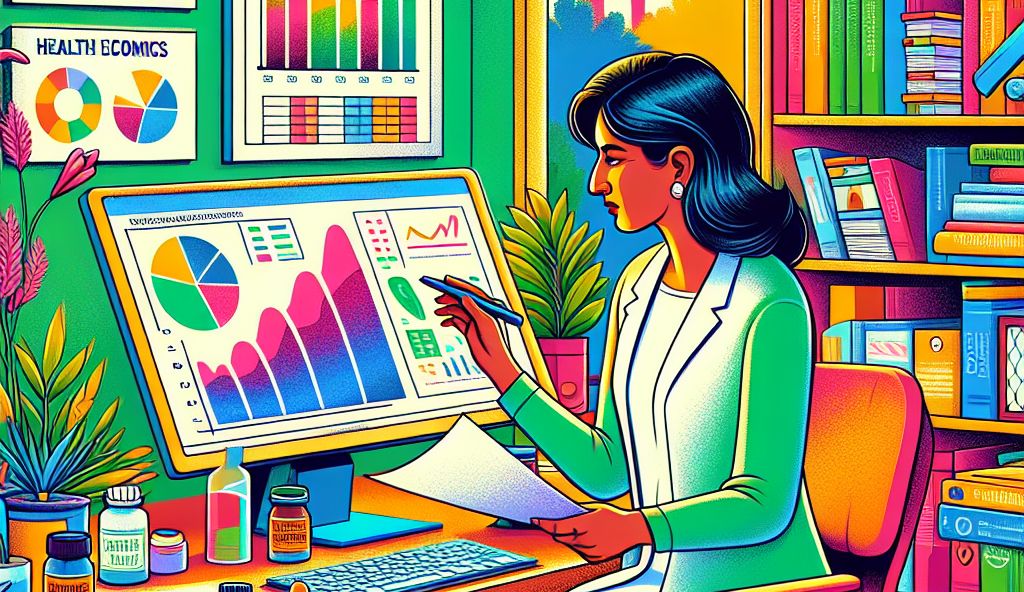 Inside the Role: What Does a Pharmacoeconomics Analyst Really Do?