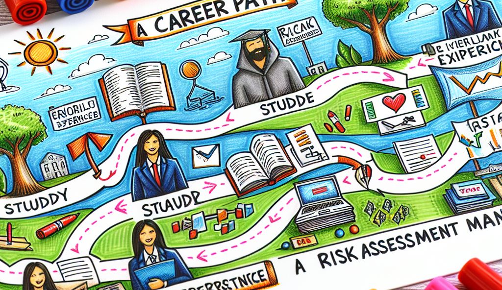 Navigating Your Career Path to Becoming a Risk Assessment Manager