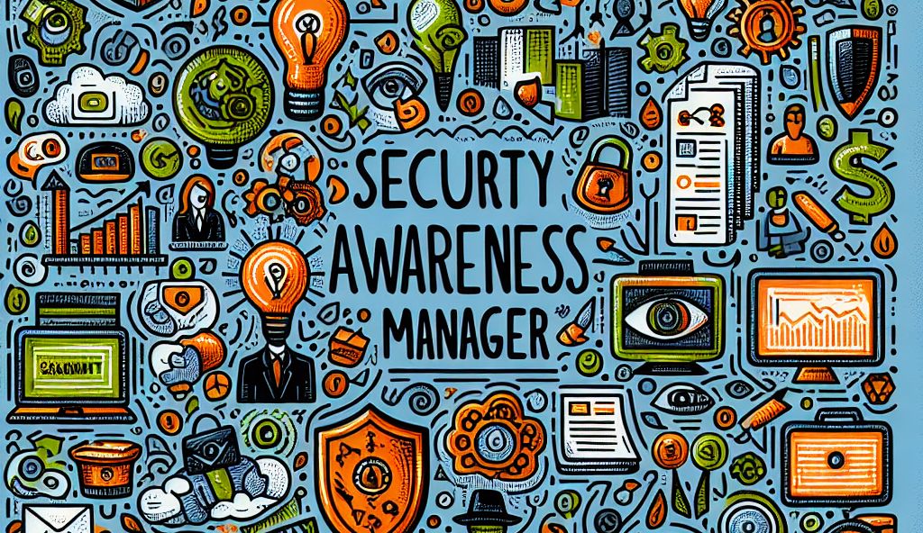 Security Awareness Manager Salary Insights: What to Expect