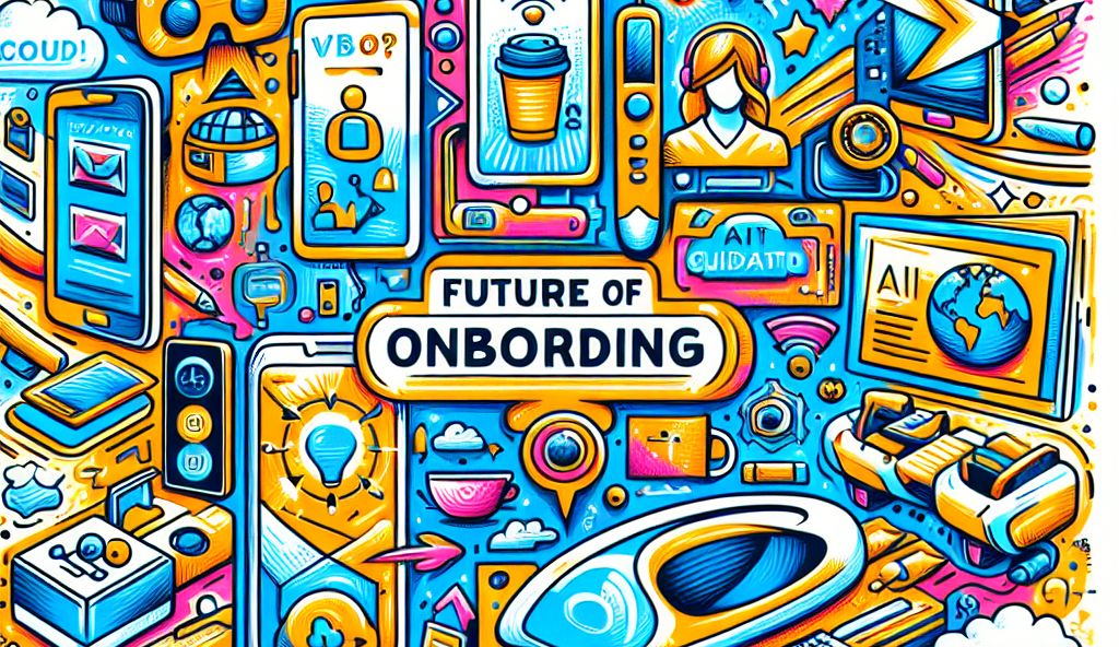 The Future of Onboarding: Tech Trends Onboarding Specialists Need to Know