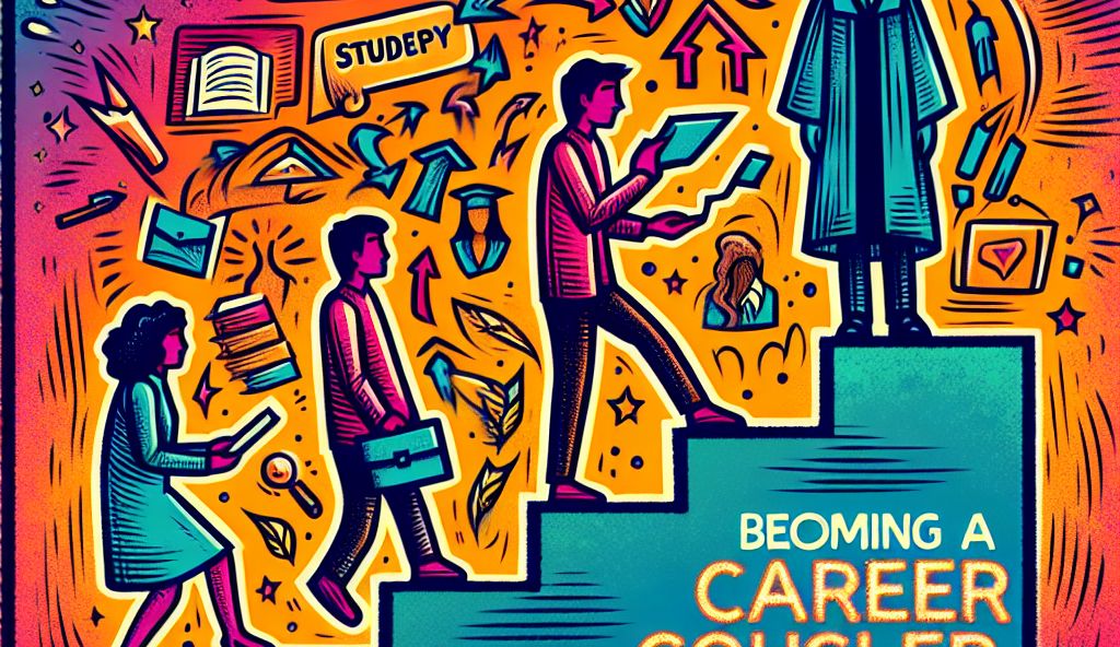 Becoming a Career Counselor: A Step-by-Step Guide to Success