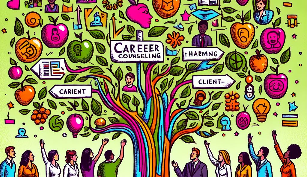 Marketing Your Career Counseling Services: Tips and Strategies for Growth