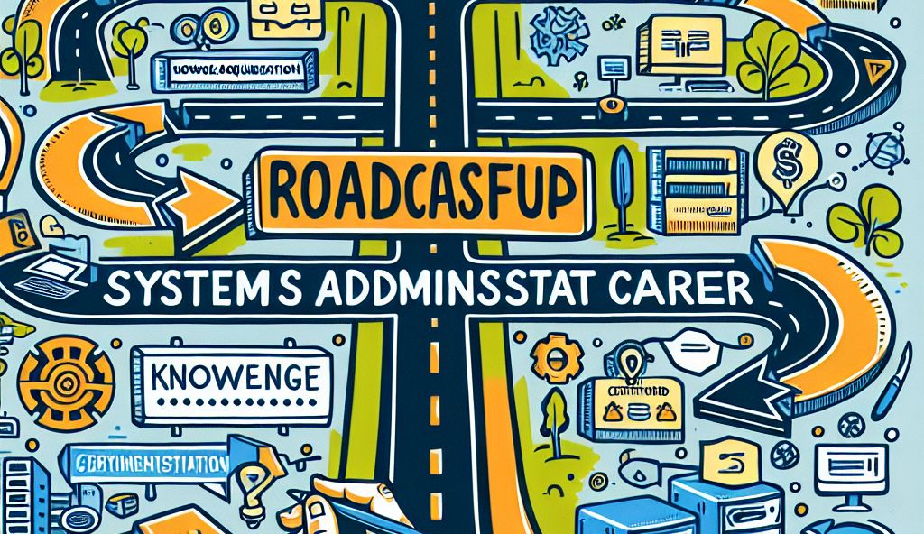 Roadmap to a Successful Systems Administrator Career