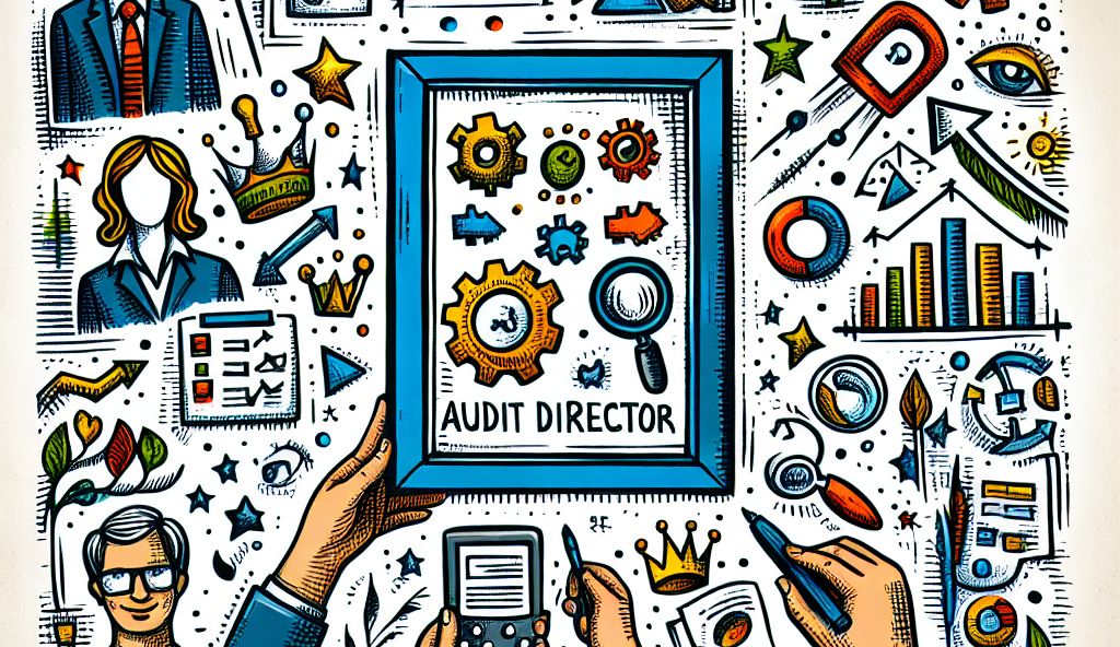 The Essential Qualities of a Successful Audit Director