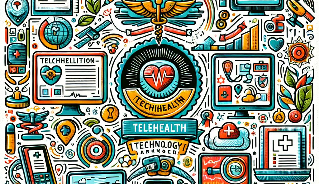 Key Certifications to Boost Your Telehealth Technology Career