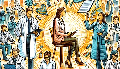 Becoming a Clinical Trial Manager: Your Guide to a Career in Research