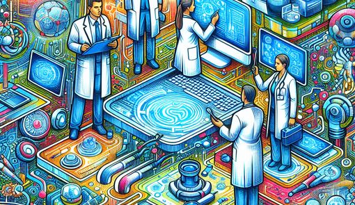 Digital Transformation: The Future of Clinical Trial Management