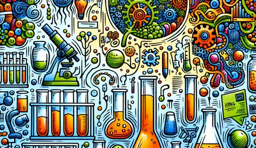 Top Companies Hiring Fermentation Scientists: Finding Your Perfect Match