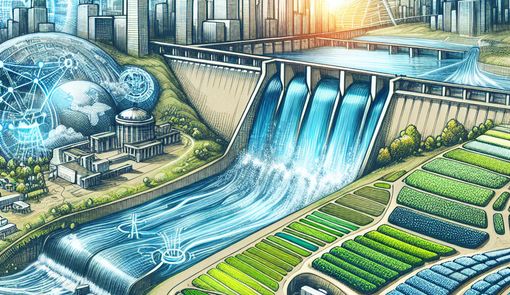 The Future of Water Resources Engineering: Trends and Predictions