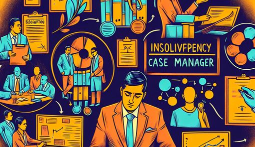 A Day in the Life of an Insolvency Case Manager: What to Expect