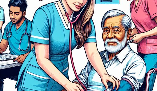 The Essentials of Geriatric Care: What Every Gerontological Nurse Practitioner Should Know