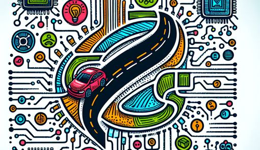 Breaking into Autonomous Driving Engineering: A Roadmap for Success