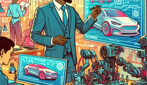 Ace the Interview: Tips for Aspiring Autonomous Driving Engineers