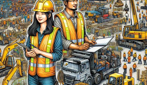 Navigating the Job Market: A Guide for Aspiring Equipment Operators