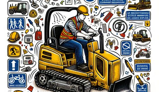 Top Safety Practices Every Equipment Operator Should Know