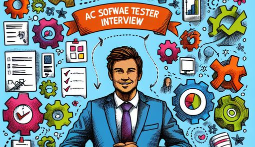 Mastering QA Interview Questions: A Guide to Acing Your Next Software Tester Interview