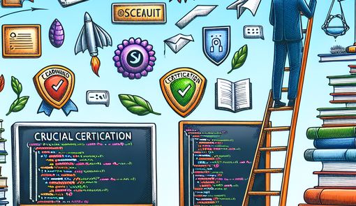 Boost Your Software QA Career with These Essential Certifications