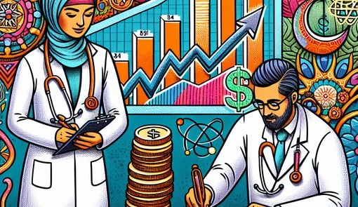 Salary Expectations for Integrative Medicine Physicians