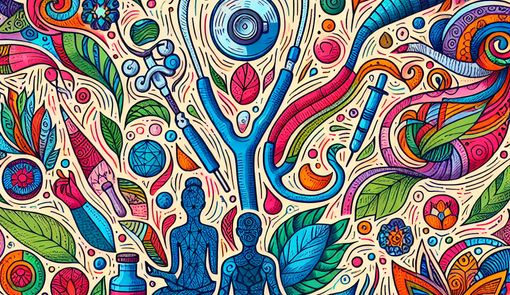 Specializations within Integrative Medicine: Finding Your Niche