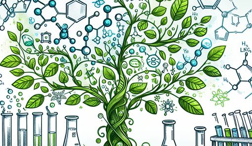 Green Growth: Incorporating Sustainable Practices into Chemical Business Development