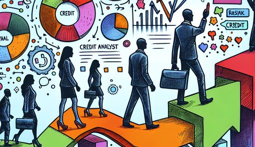 The Credit Analyst Career Path: Opportunities and Progression