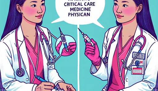 Acing the Interview: Tips for Aspiring Critical Care Medicine Physicians