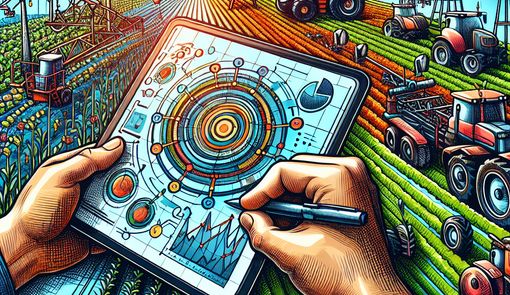 The Precision Agriculture Job Market: Trends and Opportunities