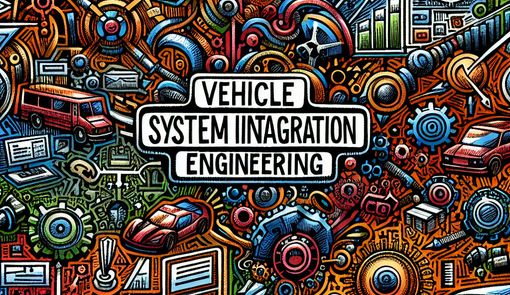 Essential Expertise: Top Skills for Vehicle System Integration Engineers