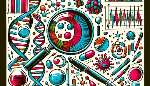 Understanding the Biophysics Job Market: Trends and Opportunities