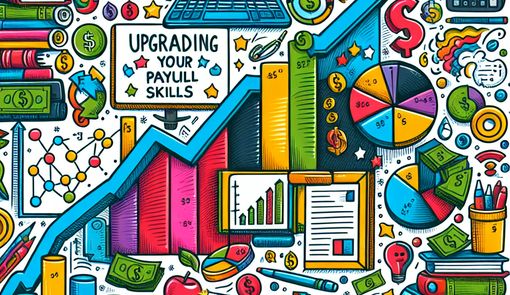 Upgrading Your Payroll Skills: A Guide for Continuous Learning