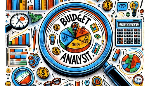 Budget Analyst Resume Secrets: Standing Out in the Hiring Process