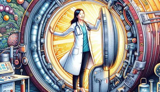 Breaking into Hyperbaric Medicine: A Career Path Unveiled