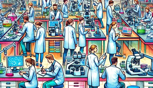 Essential Skills Every Biotech Lab Technician Should Master