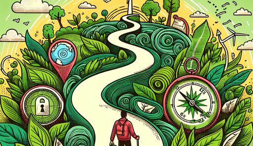 Becoming an Environmental Auditor: Navigating Your Green Career Path