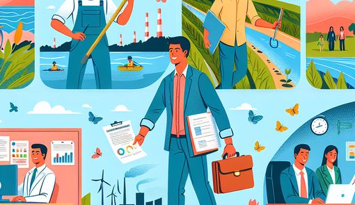 A Day in the Life of an Environmental Auditor: What to Expect