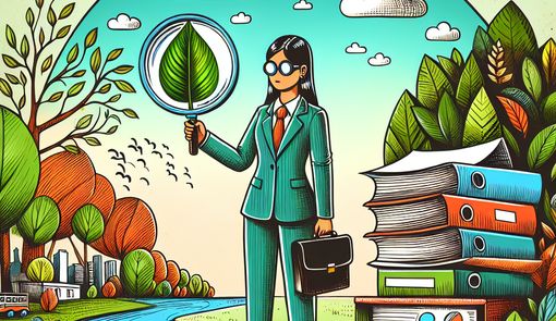 Qualifications for an Environmental Auditor: What You Need to Know
