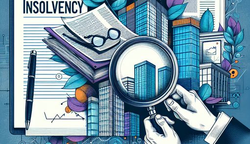 Emerging Trends in Insolvency Law: Implications for Lawyers