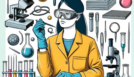 Career Path Exploration: Is a Materials Tester the Right Job for You?