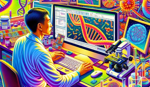 Top Skills and Tools for Genome Assembly Specialists